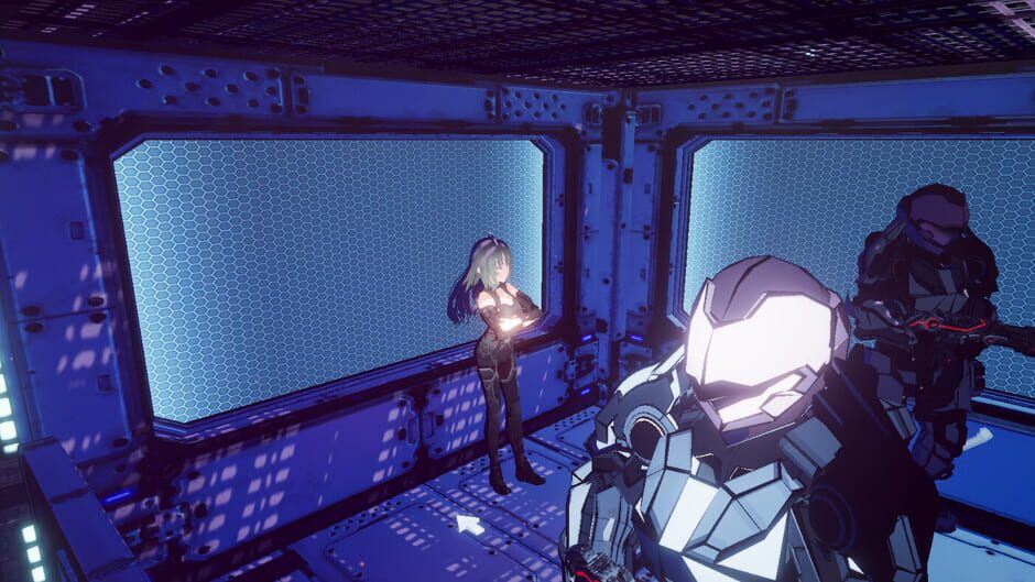 Return screenshot