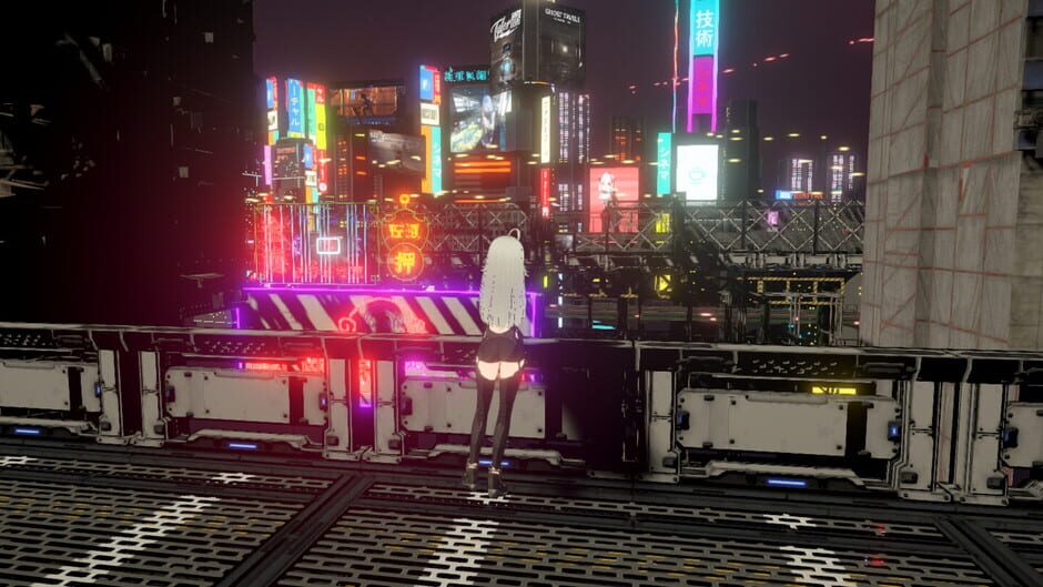 Return screenshot