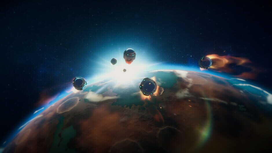 สกรีนช็อตจาก Project Bubblegum (รูปที่ 7)