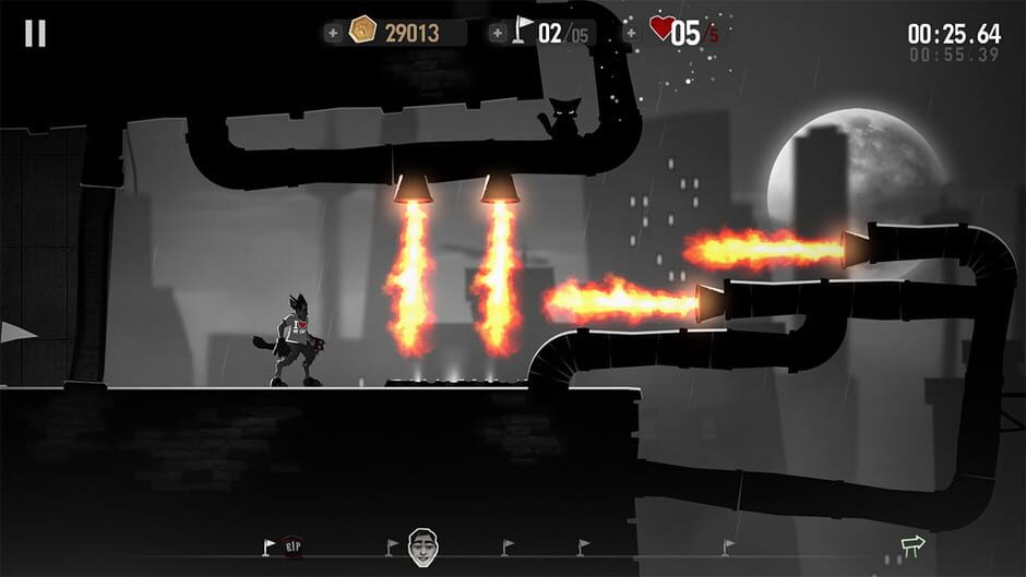 She Wants Me Dead Screenshot