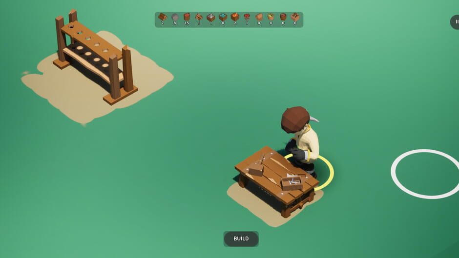 Brand New World Screenshot