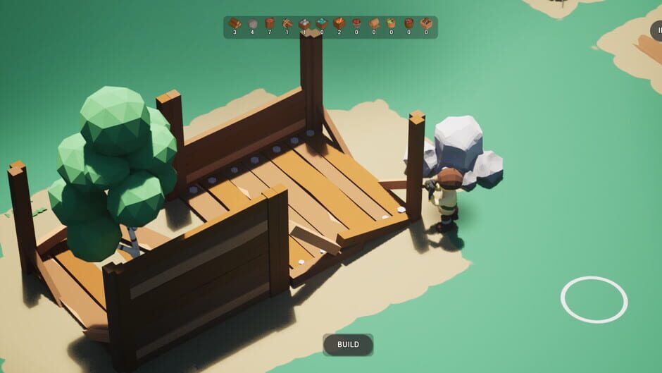 Brand New World Screenshot
