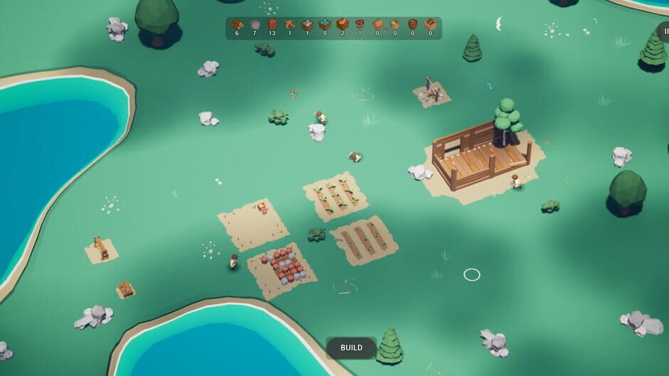 Brand New World Screenshot