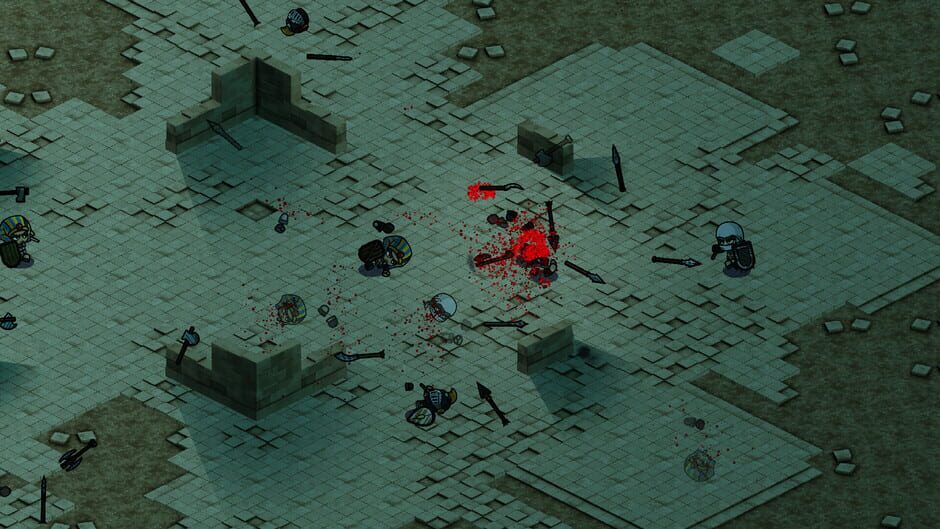 Sliced screenshot