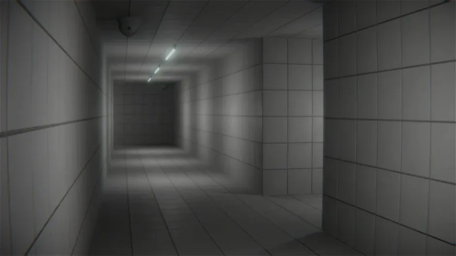Кадър от Exitus