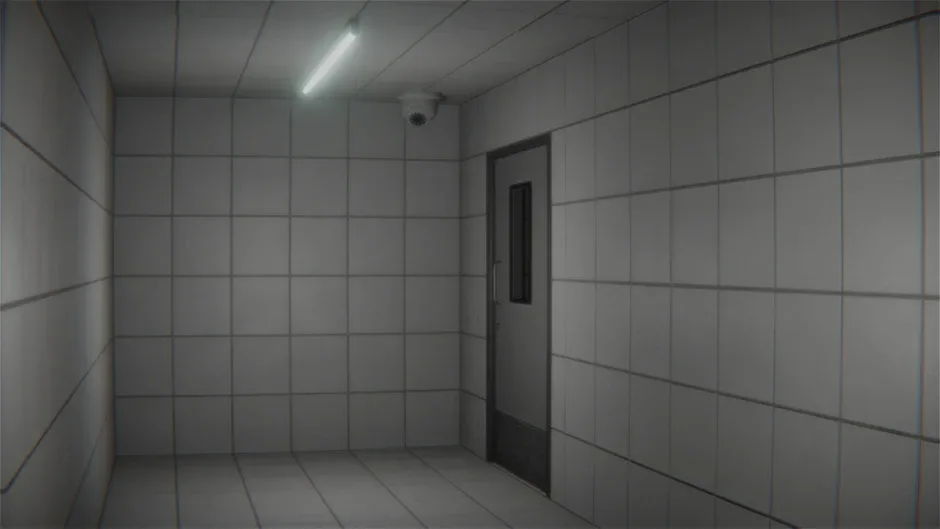 Кадър от Exitus