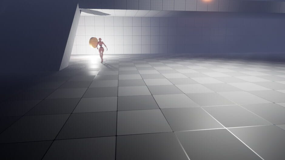 Roboglitch screenshot