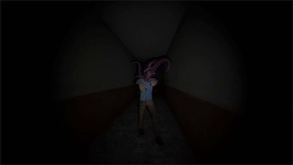 Horror Nightmare Collection Screenshot