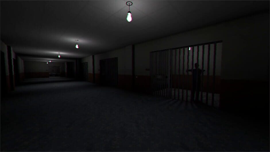 Horror Nightmare Collection Screenshot