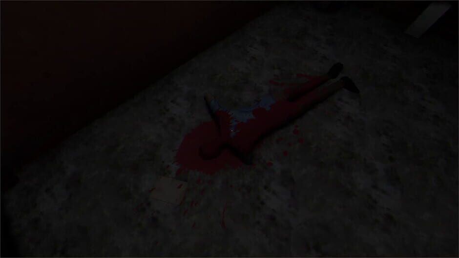 Horror Nightmare Collection Screenshot