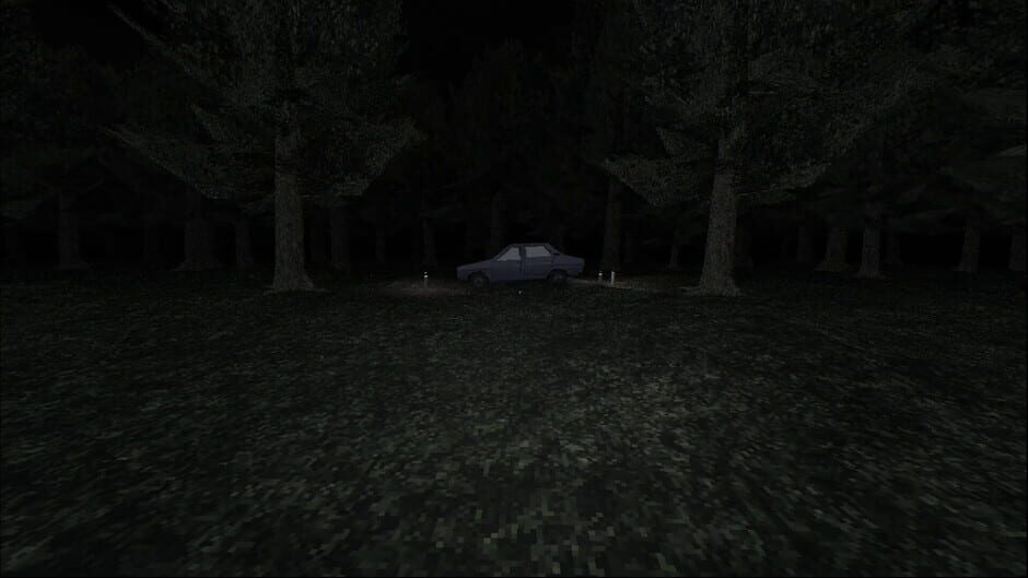 Horror Nightmare Collection Screenshot