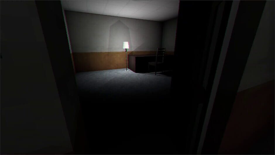 Horror Nightmare Collection Screenshot