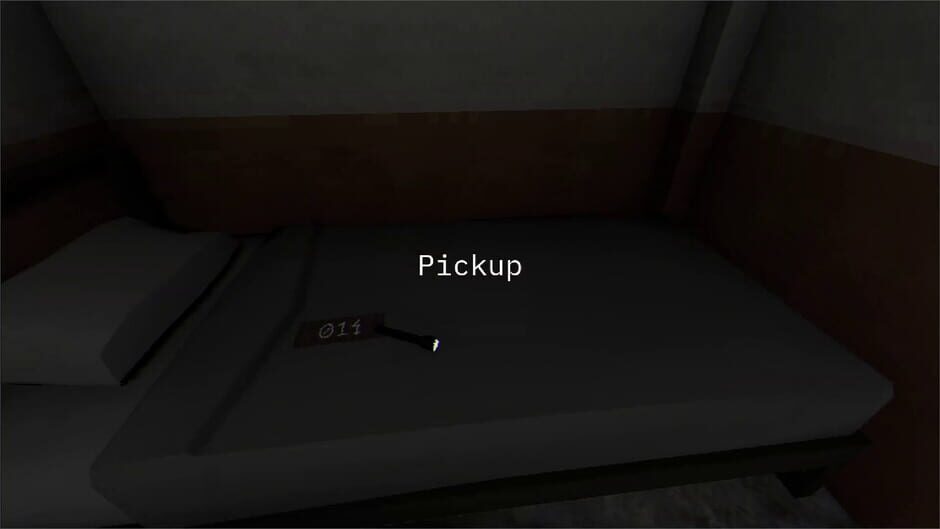 Horror Nightmare Collection Screenshot