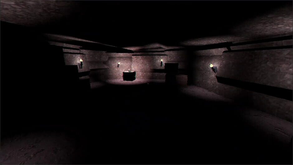 Horror Nightmare Collection Screenshot