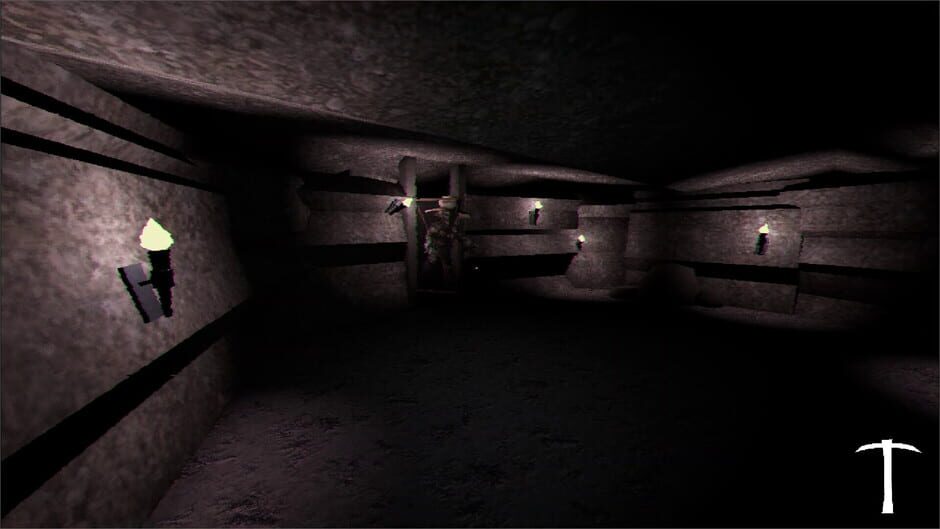 Horror Nightmare Collection Screenshot