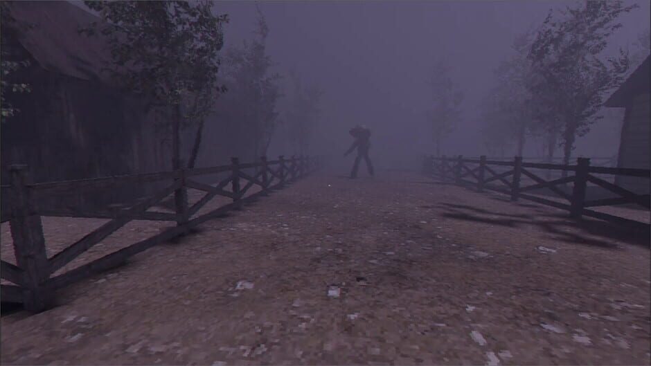 Horror Nightmare Collection Screenshot