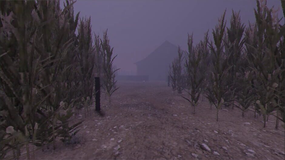 Horror Nightmare Collection Screenshot