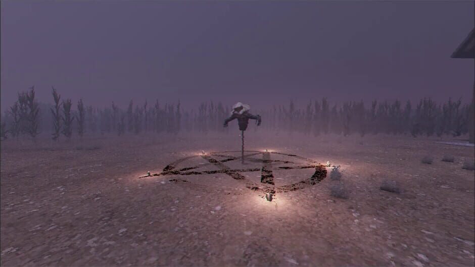 Horror Nightmare Collection Screenshot