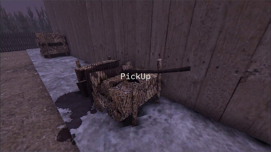 Horror Nightmare Collection Screenshot