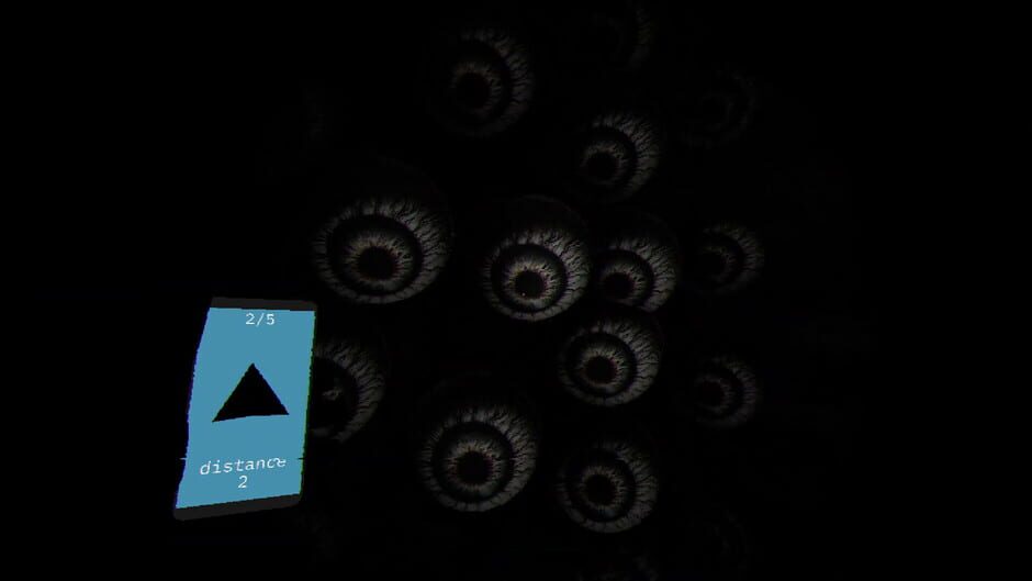 Horror Nightmare Collection Screenshot