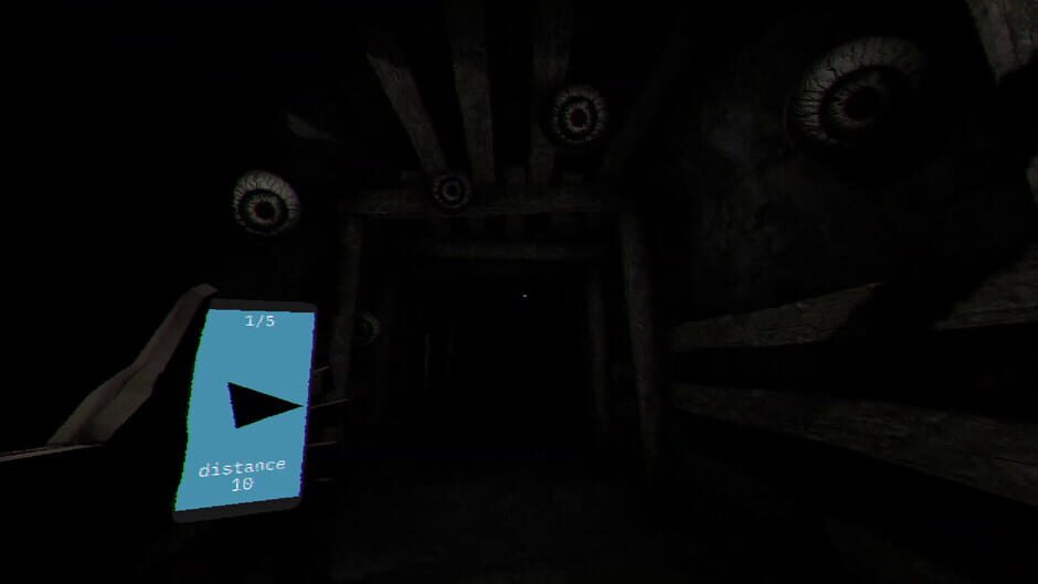 Horror Nightmare Collection Screenshot