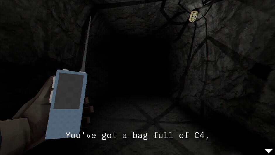 Horror Nightmare Collection Screenshot