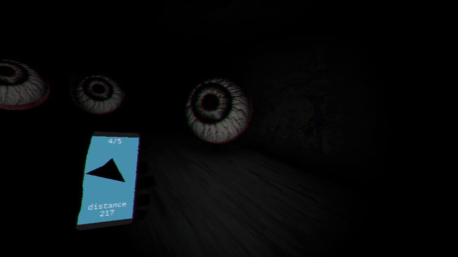 Horror Nightmare Collection Screenshot