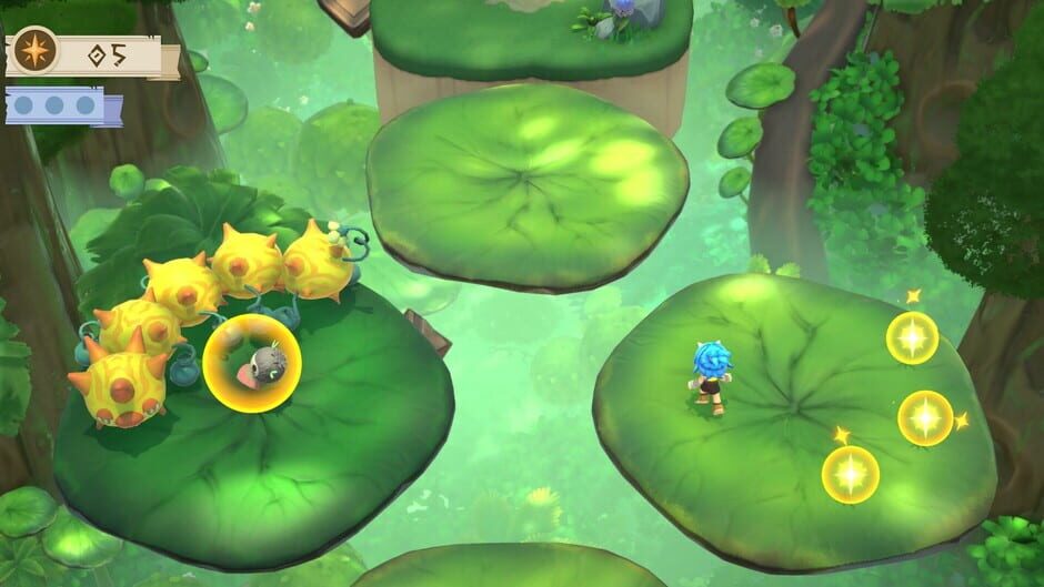 Tavuti screenshot