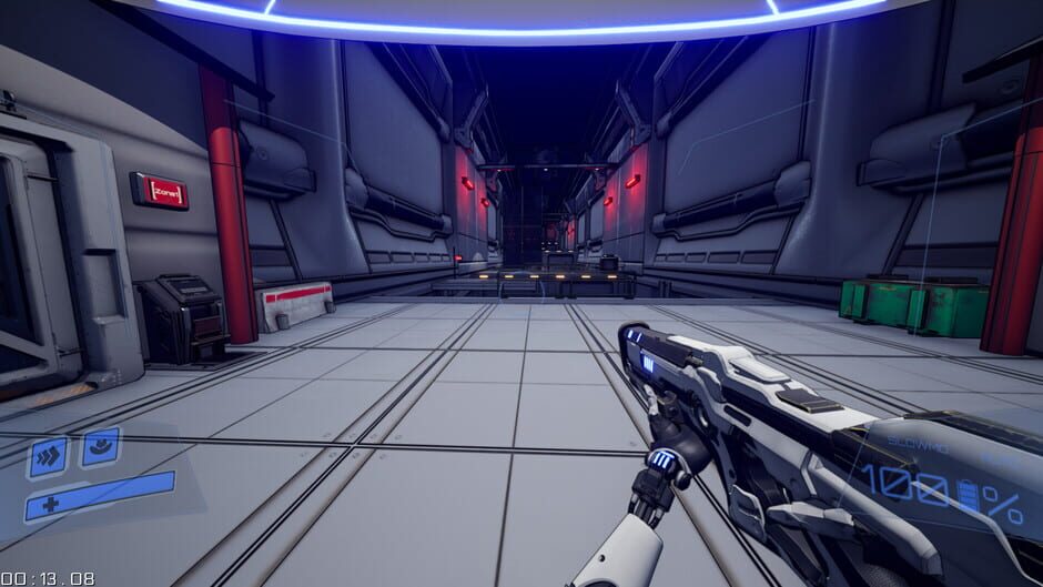 Space Hat screenshot