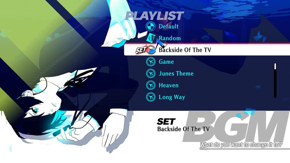 Persona 3 Reload: Expansion Pass Screenshot