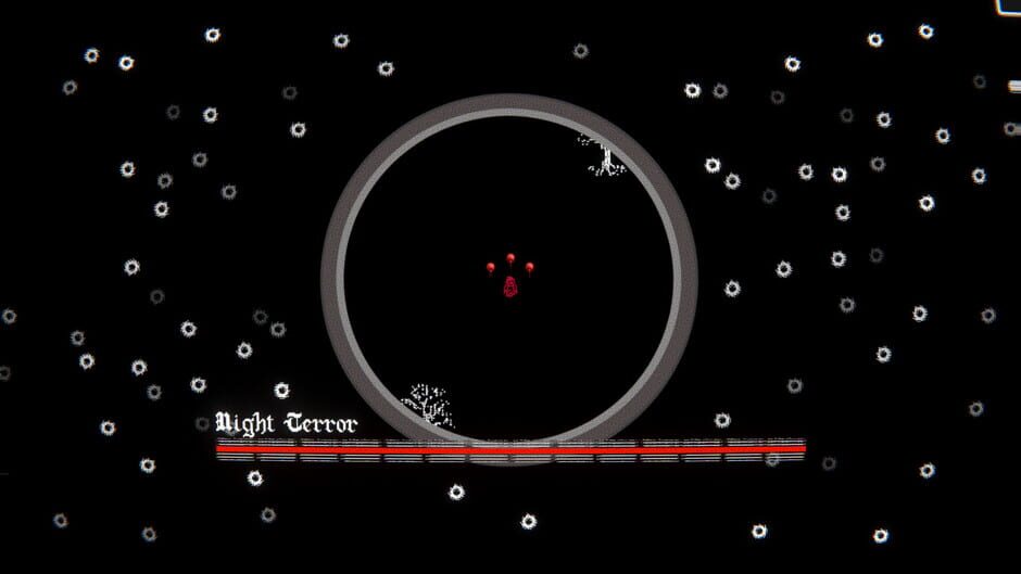 สกรีนช็อตจาก Orbs of Chaos (รูปที่ 3)
