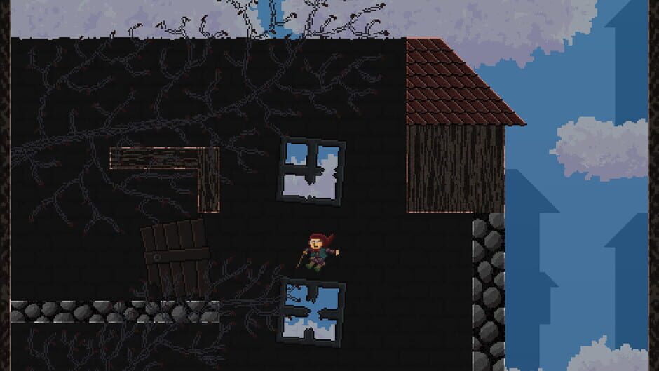 Sultan Jumps Screenshot
