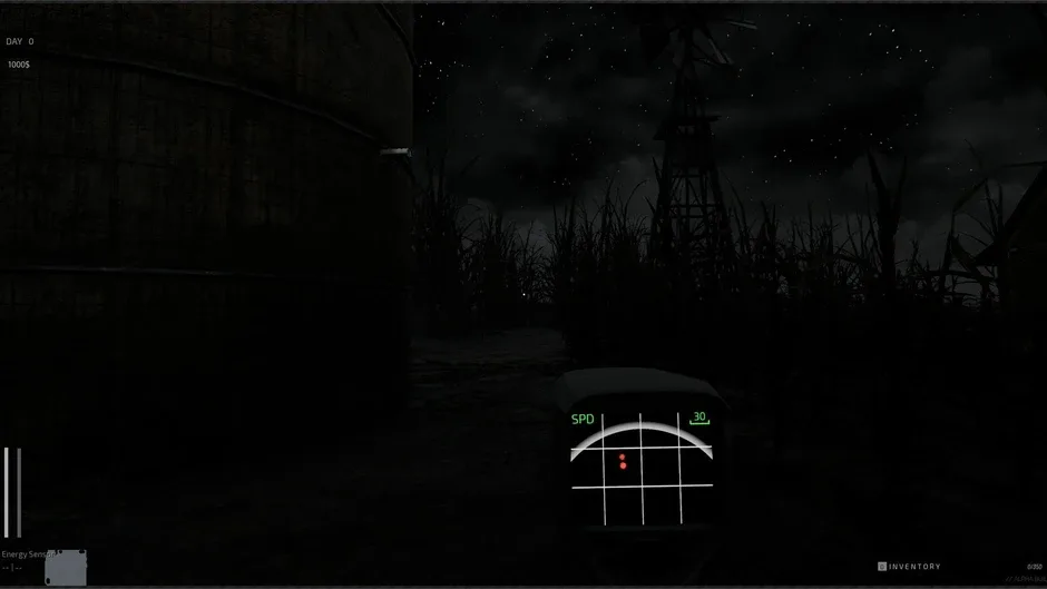 Capture d'écran de l'article