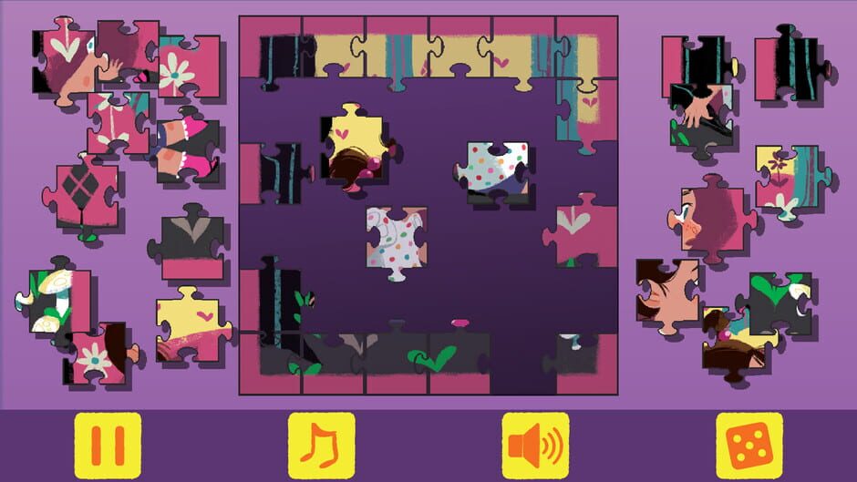 Piccadilly's Puzzle Museum Screenshot