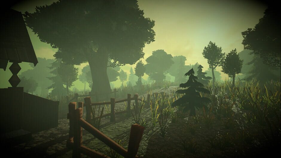 Forest Keeper Screenshot