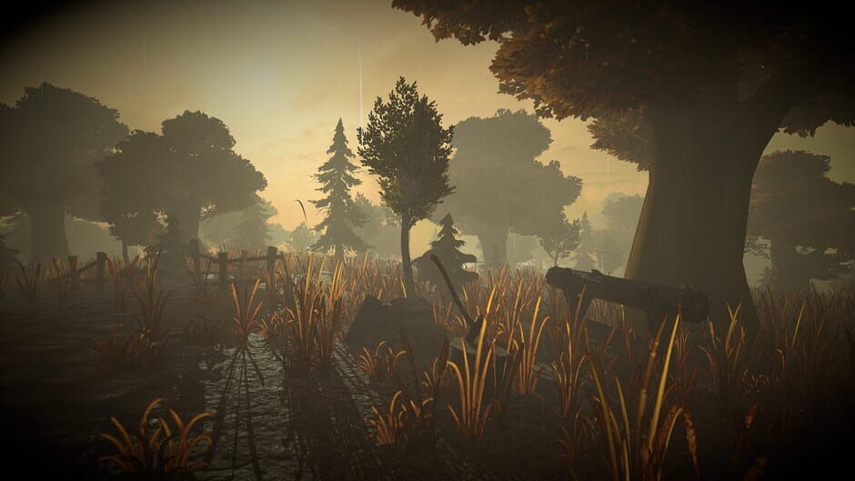 Forest Keeper Screenshot