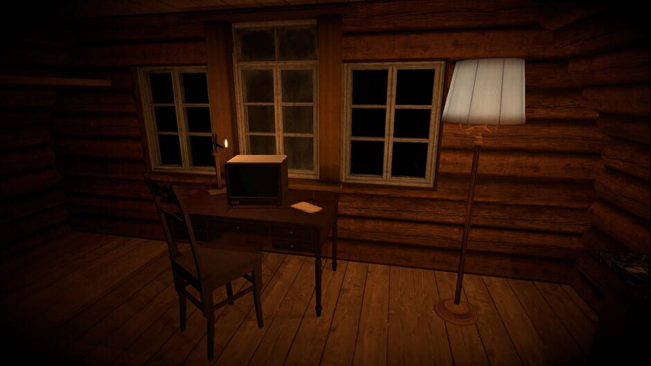 Forest Keeper Screenshot