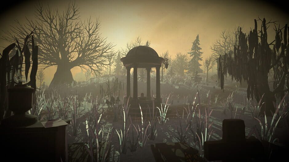 Forest Keeper Screenshot