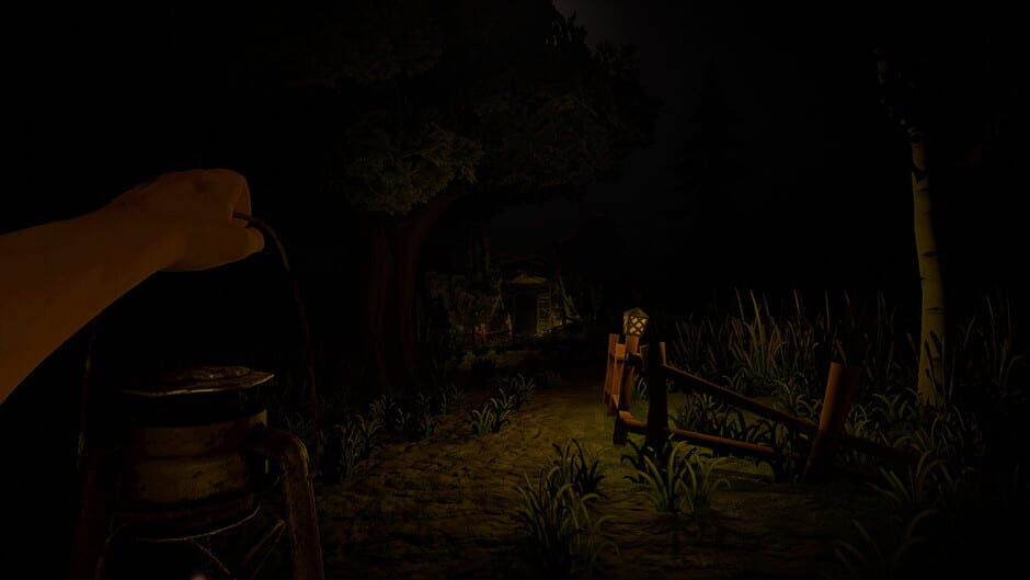Forest Keeper Screenshot
