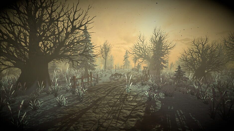 Forest Keeper Screenshot