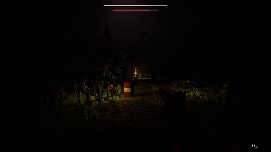 Forest Keeper Screenshot