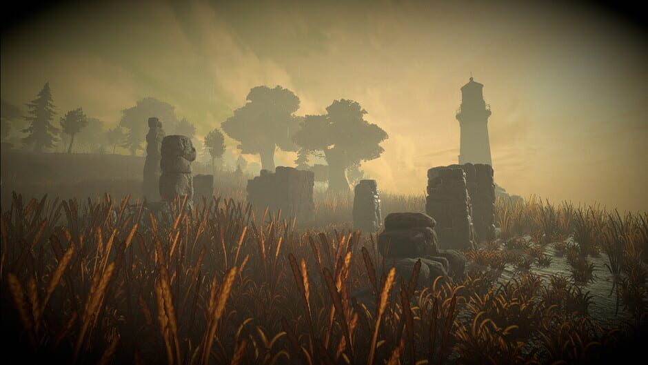 Forest Keeper Screenshot