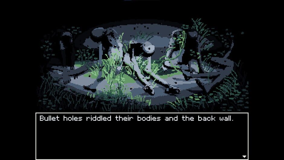 สกรีนช็อตจาก Silicon Wasteland (รูปที่ 2)