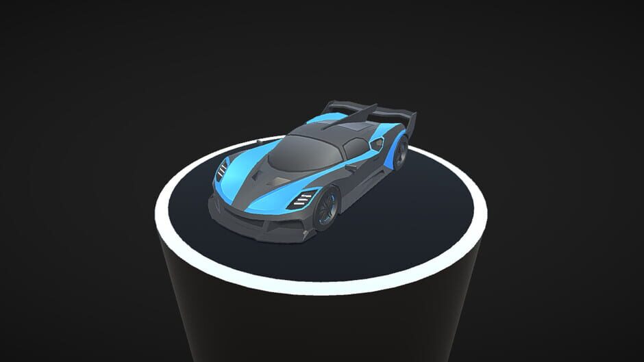 Retrolution Racing screenshot