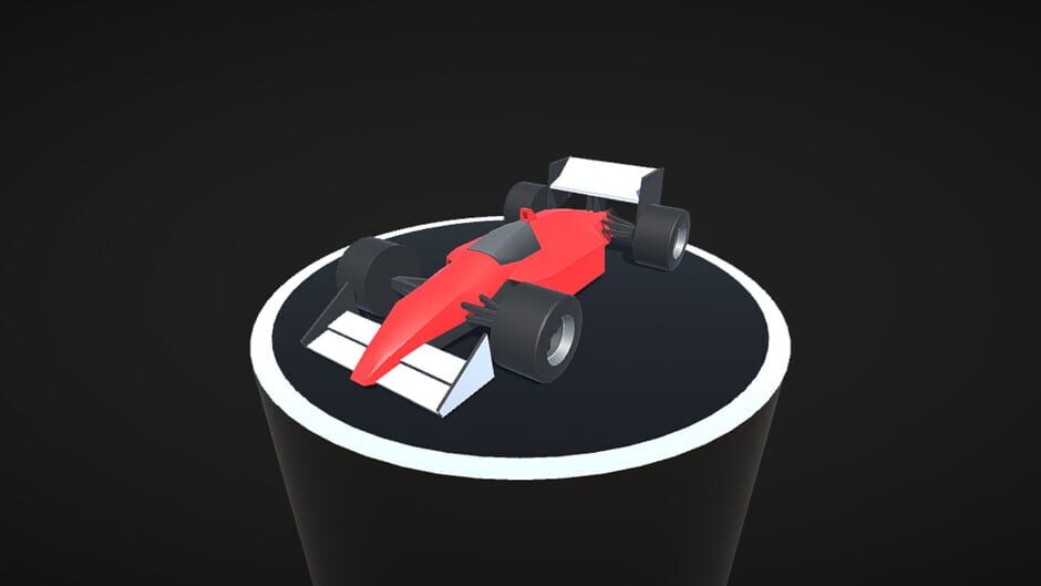 Retrolution Racing screenshot