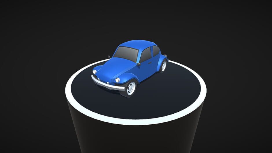 Retrolution Racing screenshot
