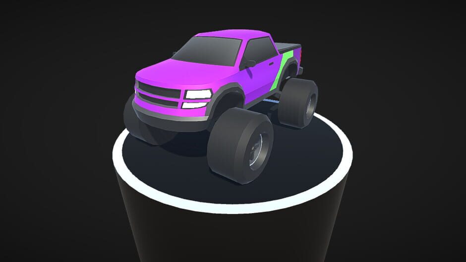 Retrolution Racing screenshot