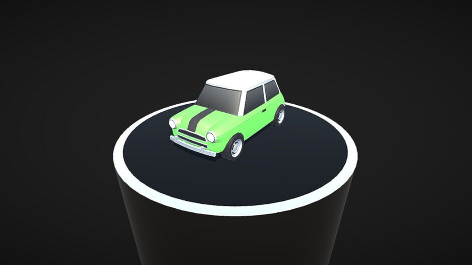 Retrolution Racing screenshot