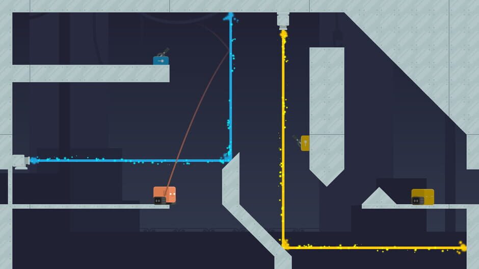 Inside the Machine Screenshot