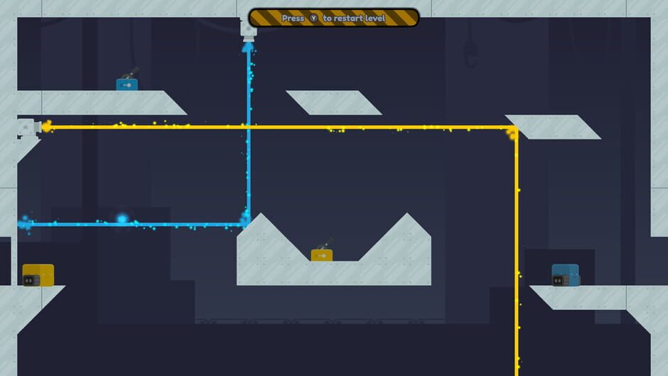 Inside the Machine Screenshot